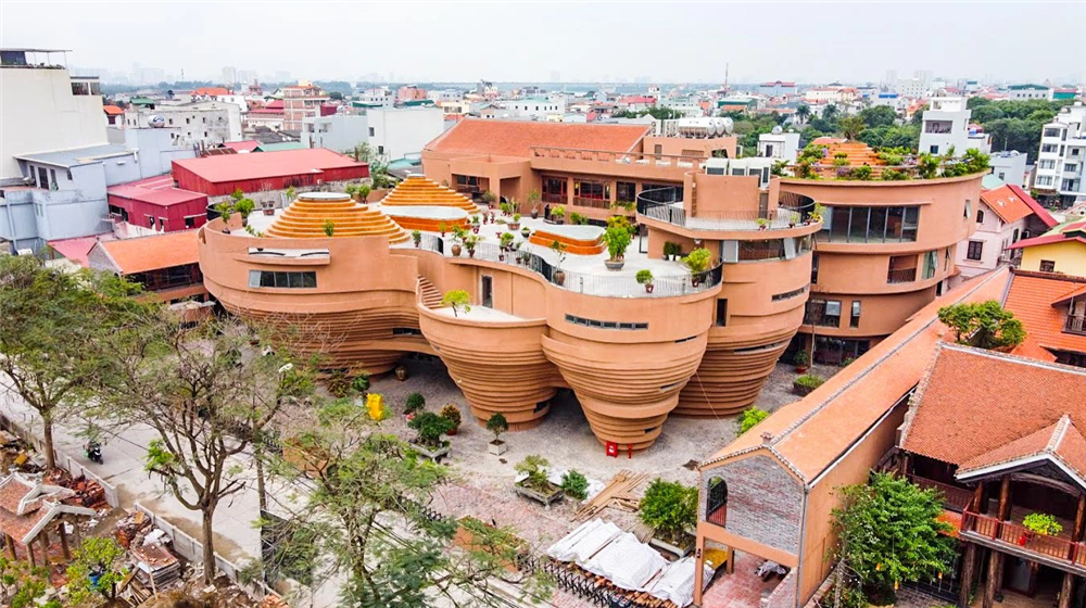 Kinh nghiệm du lịch Làng Gốm Bát Tràng cập nhật 2023