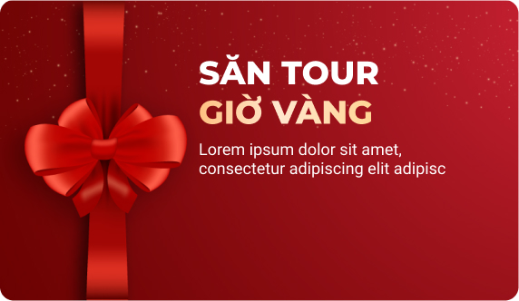 Săn tour giờ vàng