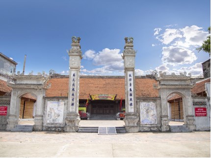 Tour du lịch trong ngày cho 2 người