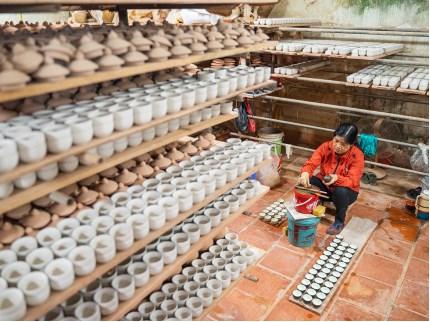 Tour du lịch trong 6 ngày