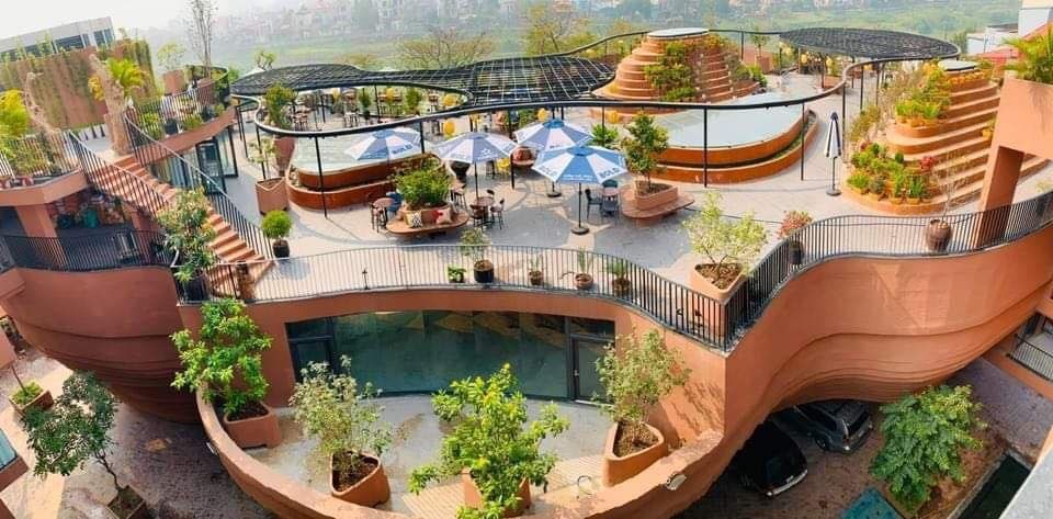 Tour du lịch trong ngày 5 người