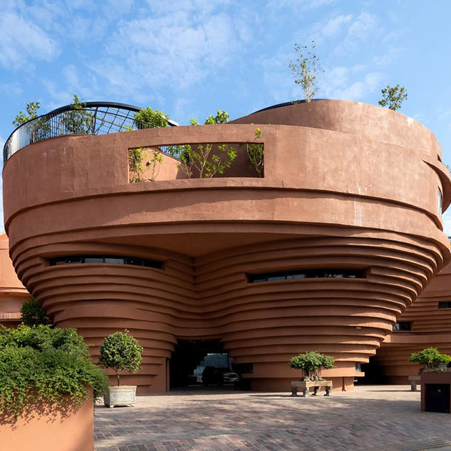 điểm du lịch bát tràng