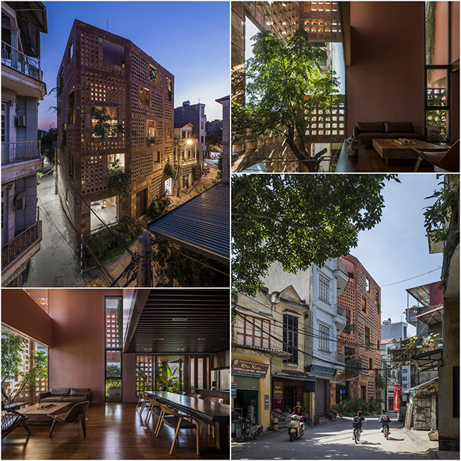 Những địa điểm nổi tiếng của bát tràng