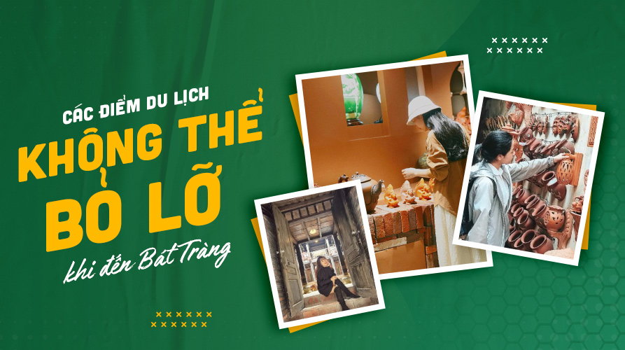 địa điểm du lịch bát tràng