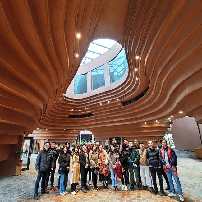 đi du lịch bát tràng qua mấy điểm