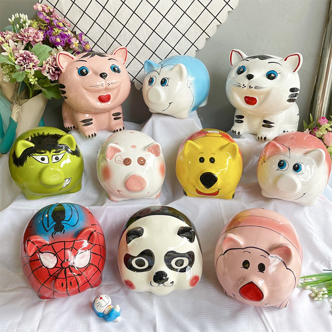 quà tặng bát tràng