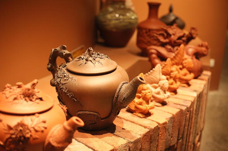 Bảo Tàng Gốm Bát Tràng – Khám Phá Nét Kiến Trúc Độc Đáo Làng Gốm Trứ Danh Đất Việt